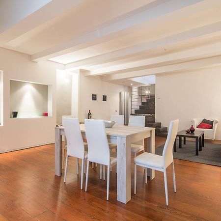 Serragli Loft Florence Exterior photo