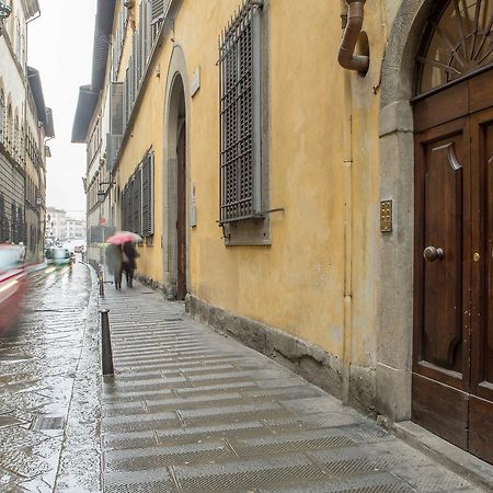 Serragli Loft Florence Exterior photo