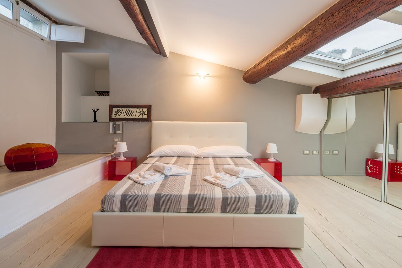 Serragli Loft Florence Exterior photo