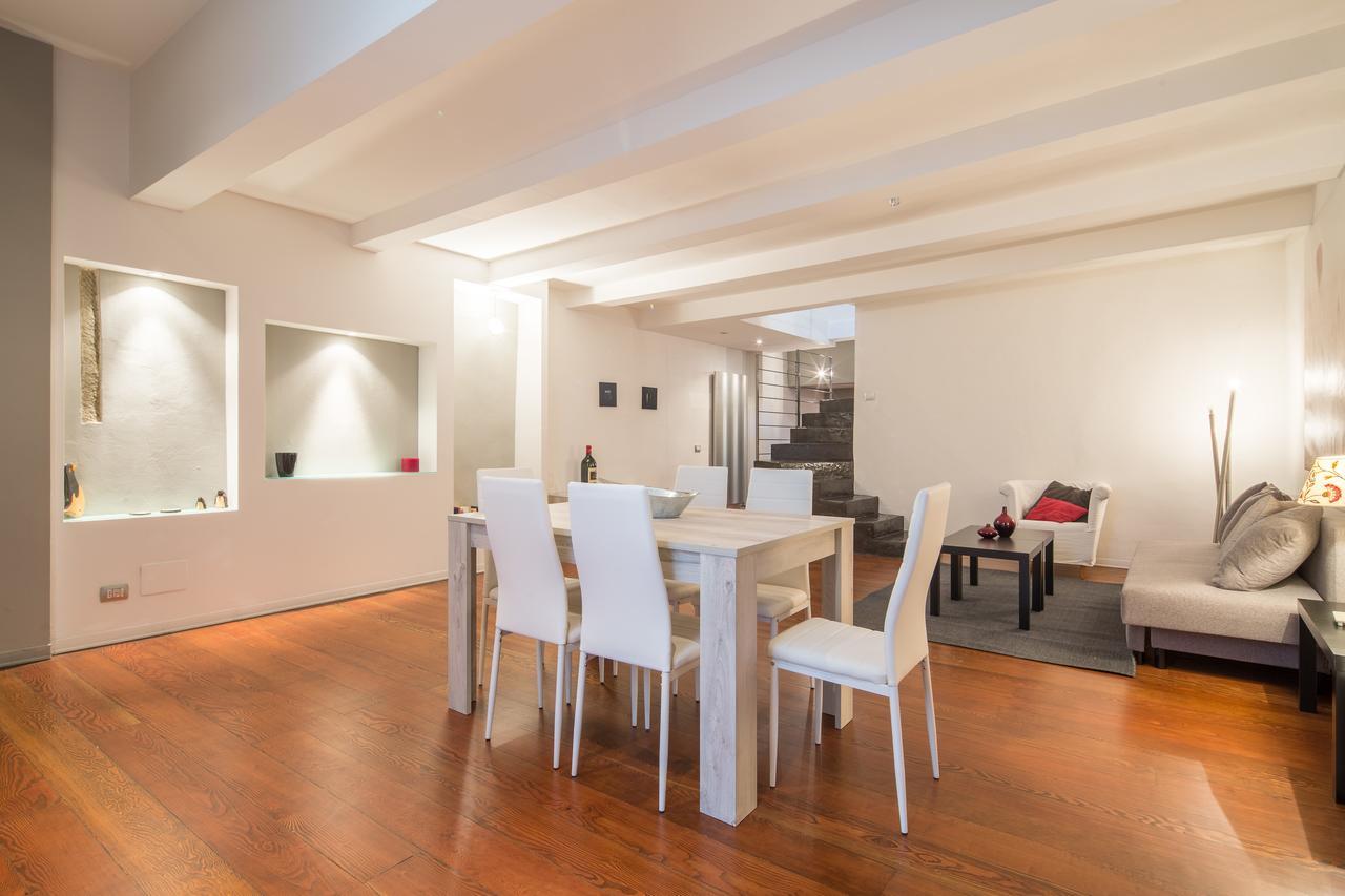 Serragli Loft Florence Exterior photo