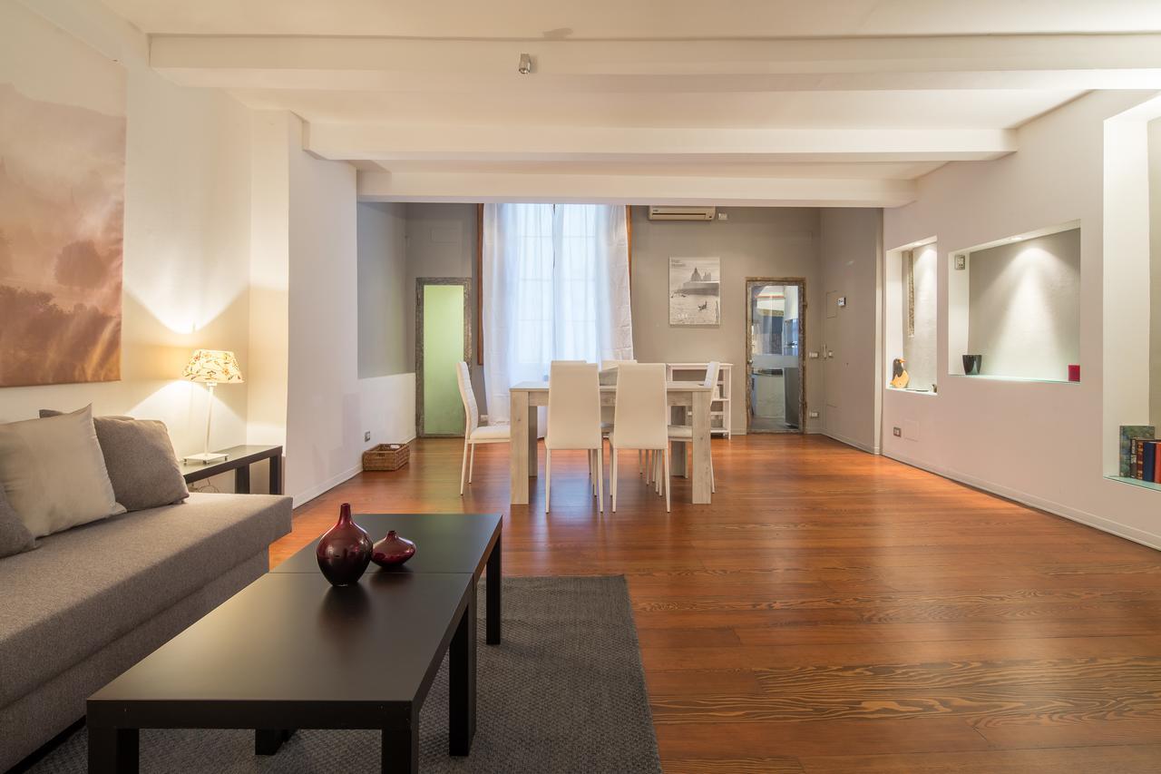 Serragli Loft Florence Exterior photo