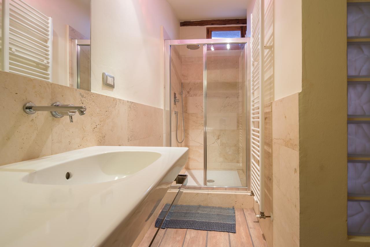 Serragli Loft Florence Exterior photo