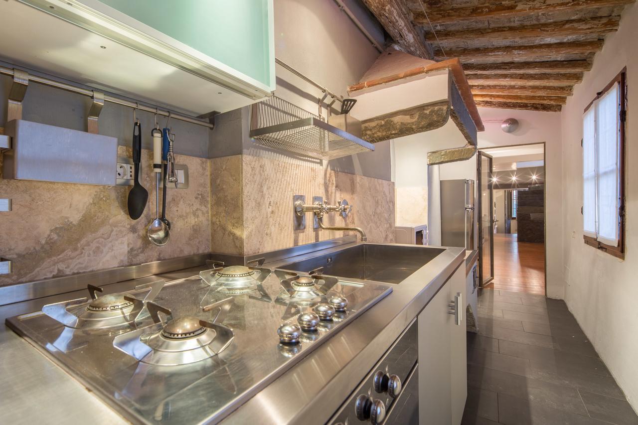 Serragli Loft Florence Exterior photo