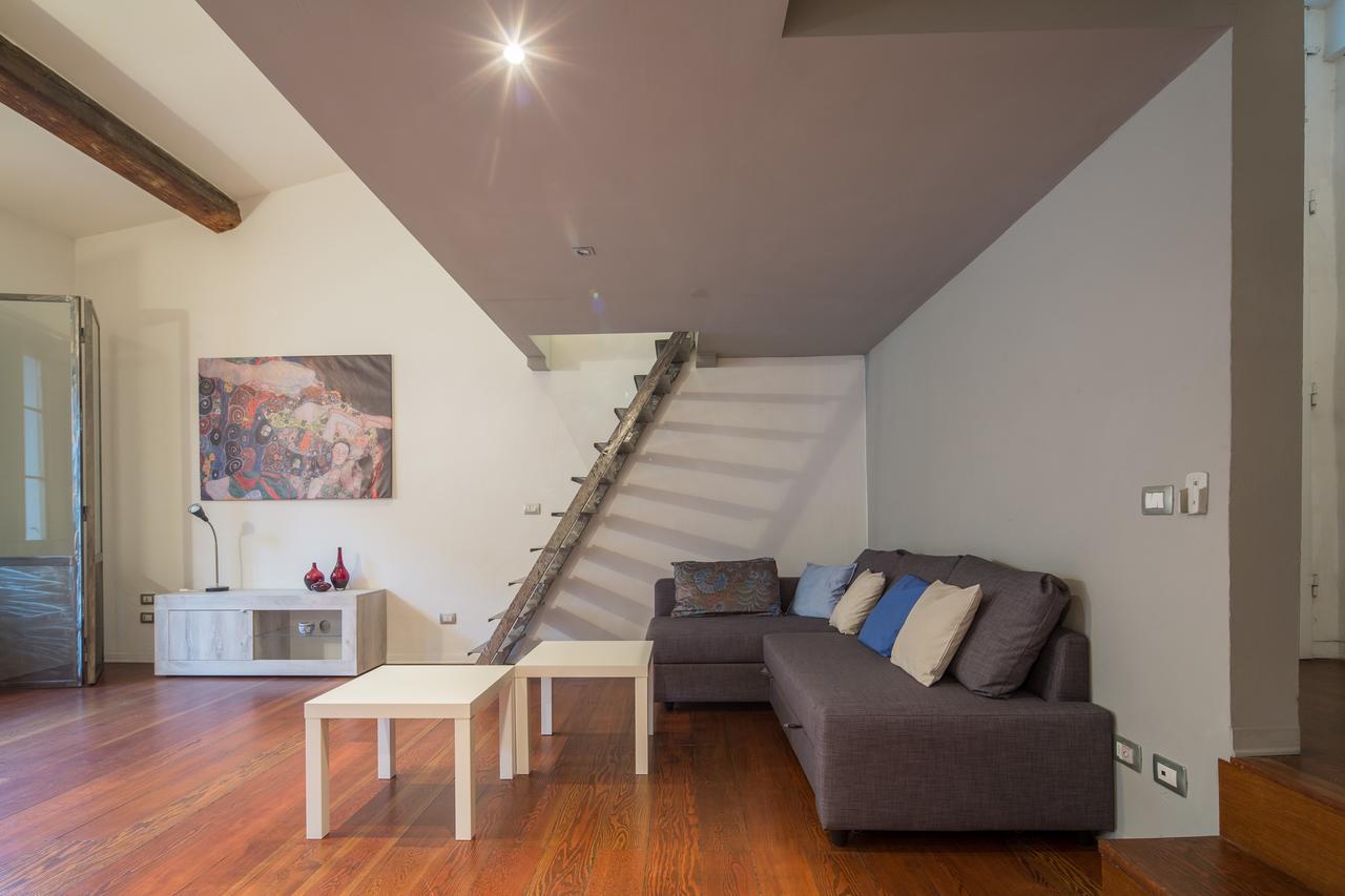 Serragli Loft Florence Exterior photo