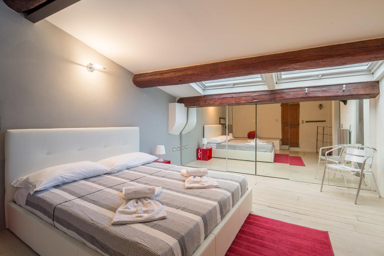 Serragli Loft Florence Exterior photo