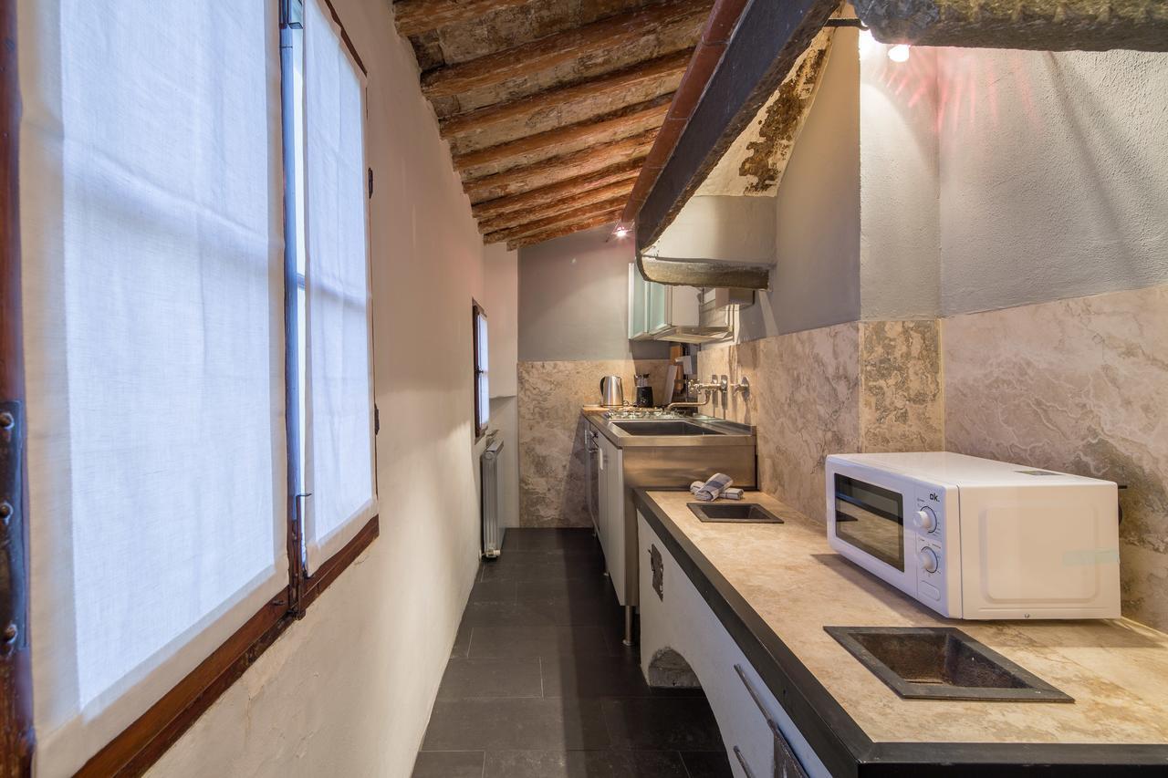 Serragli Loft Florence Exterior photo