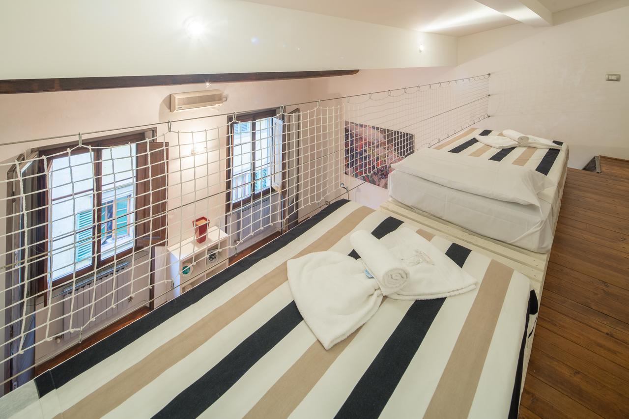 Serragli Loft Florence Exterior photo