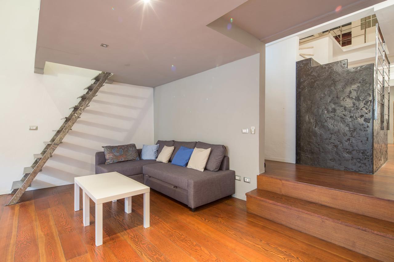 Serragli Loft Florence Exterior photo