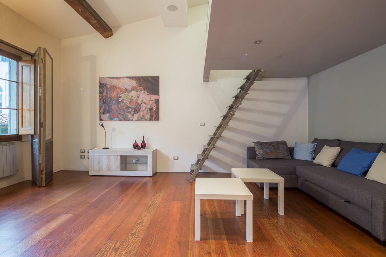 Serragli Loft Florence Exterior photo