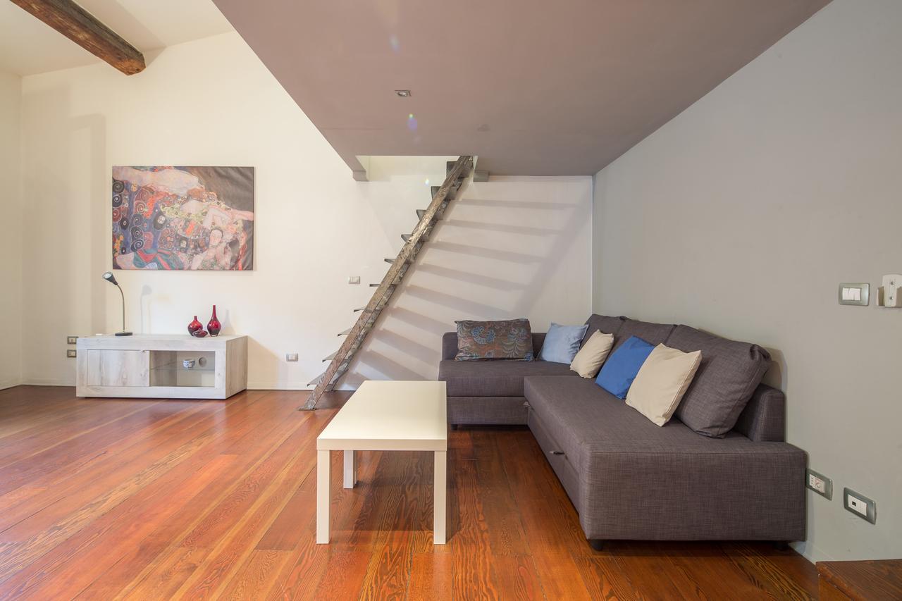 Serragli Loft Florence Exterior photo