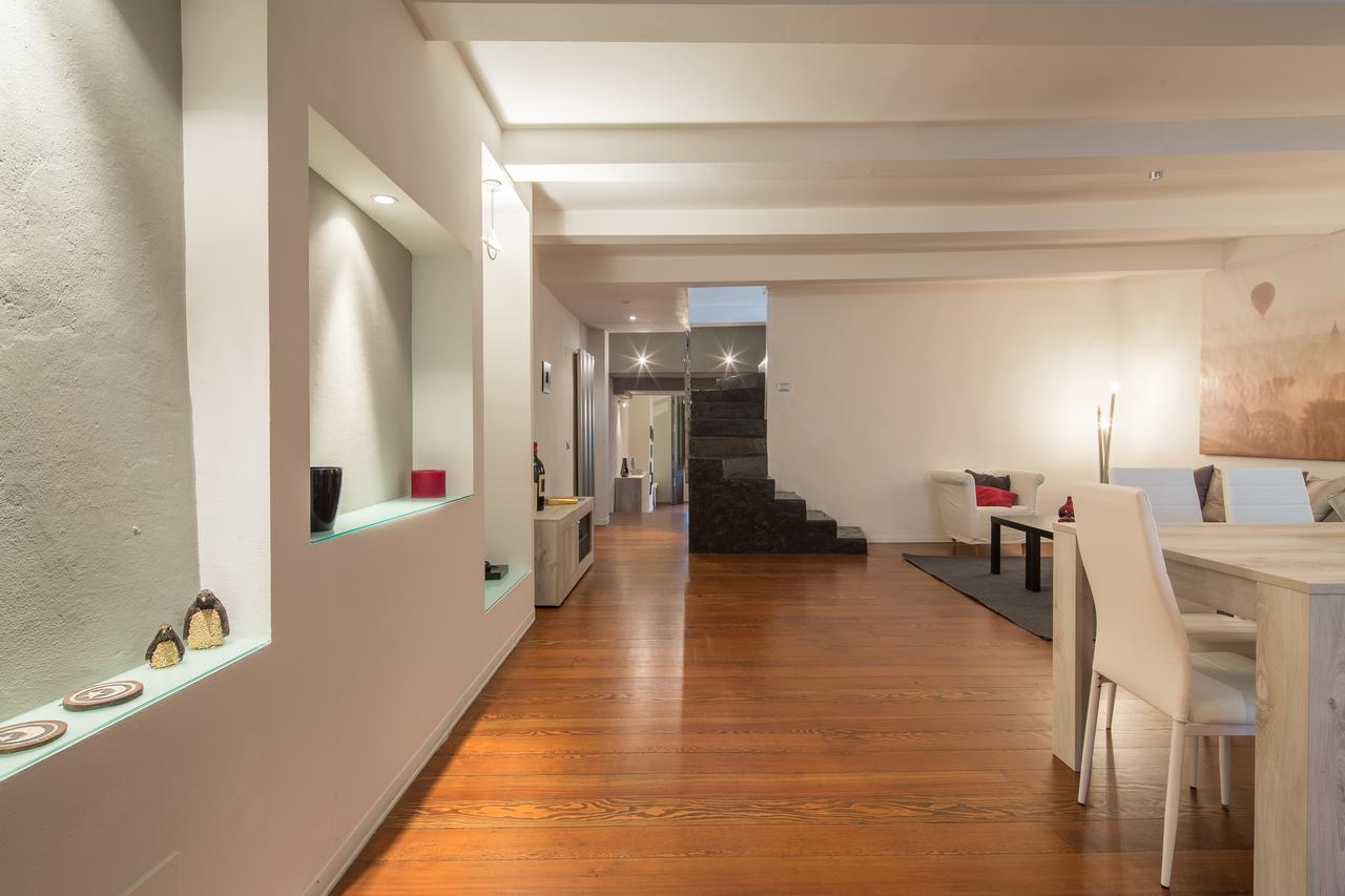 Serragli Loft Florence Exterior photo