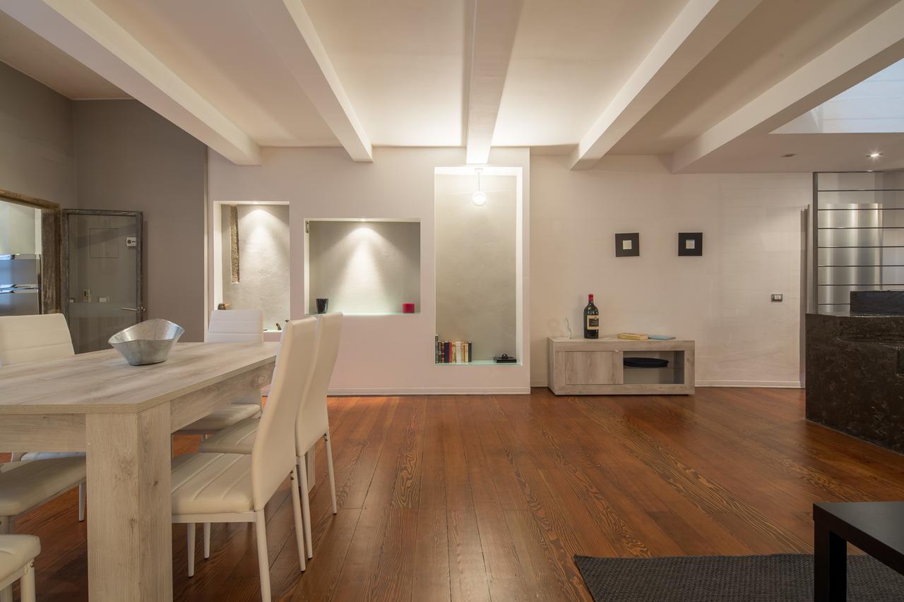 Serragli Loft Florence Exterior photo