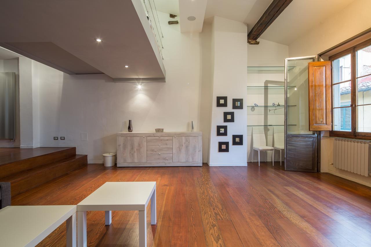 Serragli Loft Florence Exterior photo